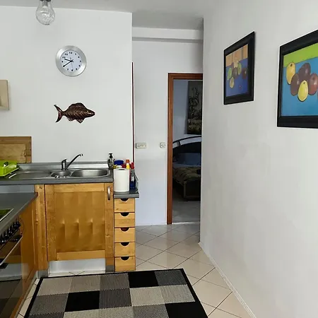 Anna's Apartament Supetar