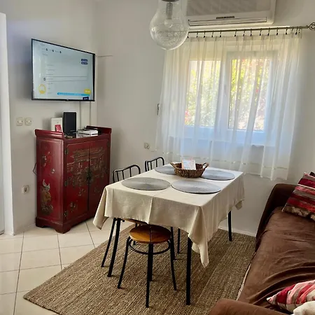 Apartament Anna's Supetar