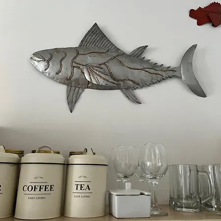 Apartament Anna's *