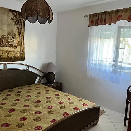Apartment Anna's