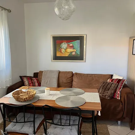 Anna's Apartment *