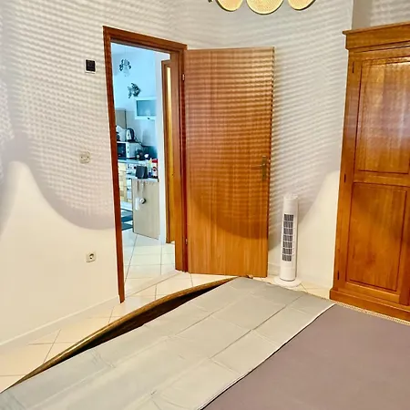 Apartamento Anna's *