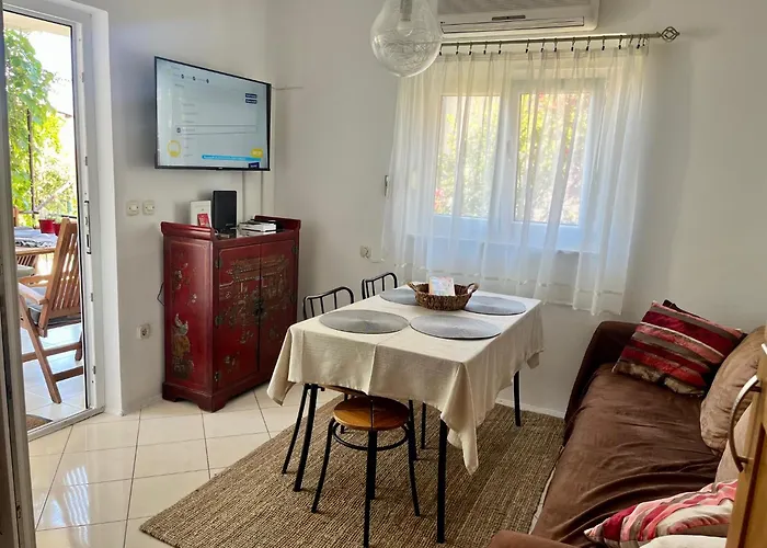 Lägenhet Anna's Supetar