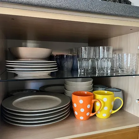 Anna's Appartamento *