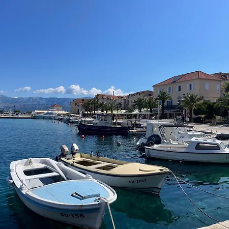 Appartamento Anna's *