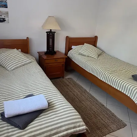 Anna's San Pietro di Brazza