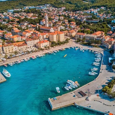 Anna's San Pietro di Brazza