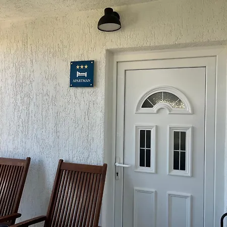 Appartamento Anna's San Pietro di Brazza