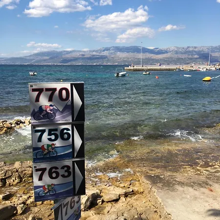 Anna's Appartamento San Pietro di Brazza