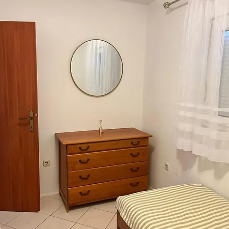 Appartamento Anna's *